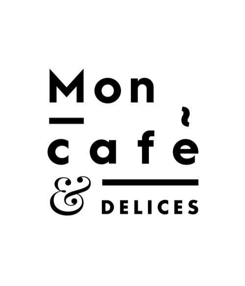 MON CAFE Logo